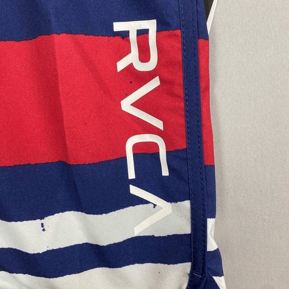 RVCA Board Shorts Men’s 29 - Picture 2 of 12